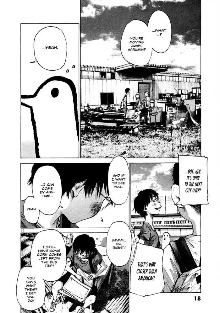 Goodnight Punpun Chapter 13 image 17_optimized